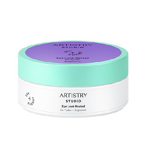 Artistry Studio Parches Iluminadores para ojos